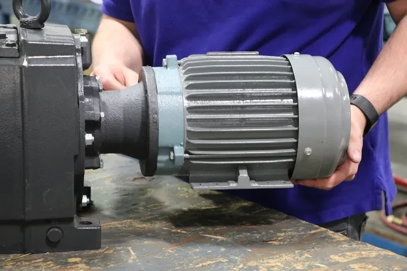 Предимства на скоростните кутии в селското стопанство