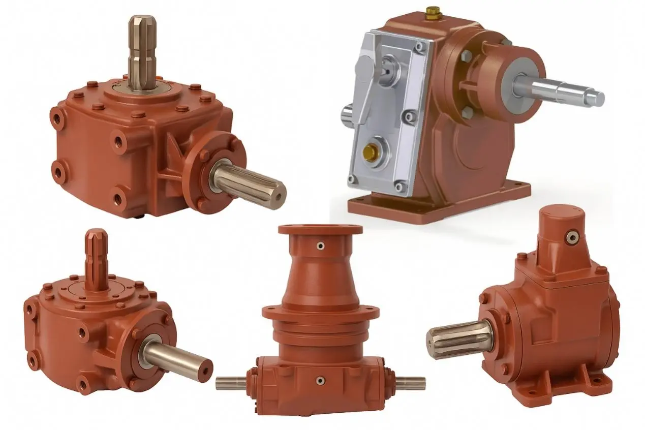 Задълбочено тълкуване на механизма за повреда на скоростната кутия