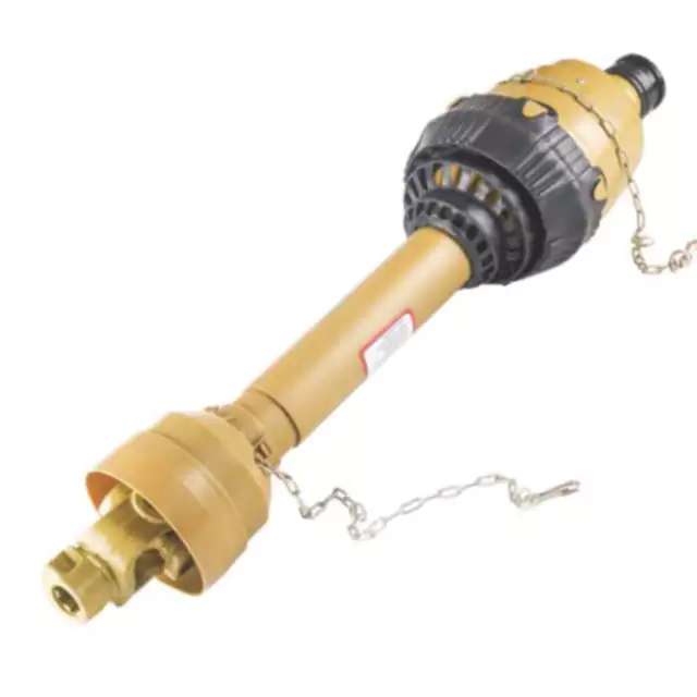 Какъв е принципът на работа на карданния вал?