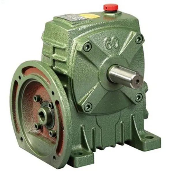 Как Worm Gearbox променя логиката на задвижването на транспортьорите за въглища?