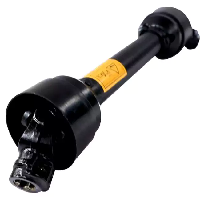 Какви са симптомите и решенията на трептенията на силоотводния вал и вибрациите на корпуса на превозното средство?