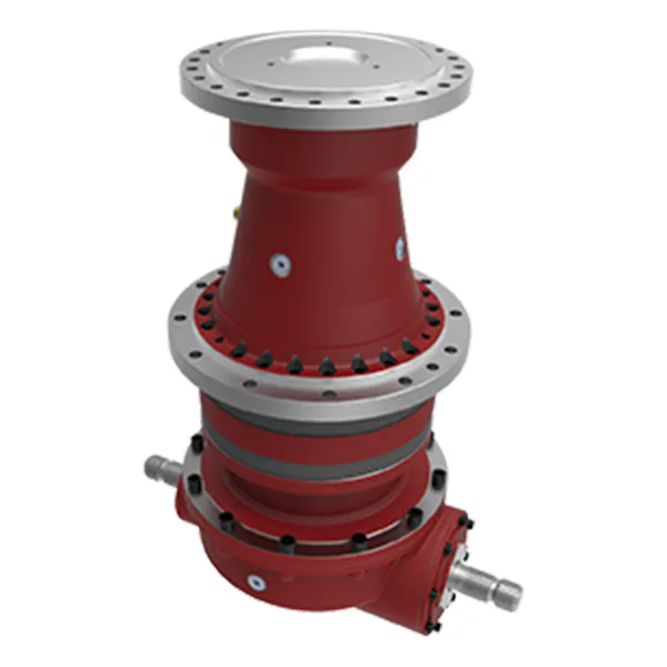 Колко знаете за селскостопанската скоростна кутия?