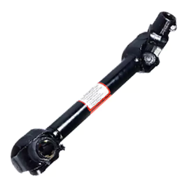 Как да изберем правилния силоотводен вал за трактори с висока мощност?