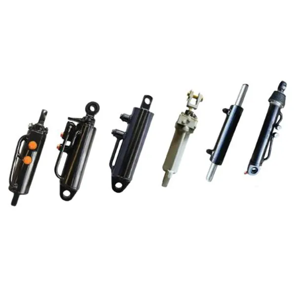 Колко често трябва да се проверяват хидравличните цилиндри в тежкото оборудване?