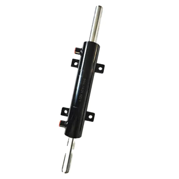 Защо правилното подравняване е важно за работата на хидравличния цилиндър?