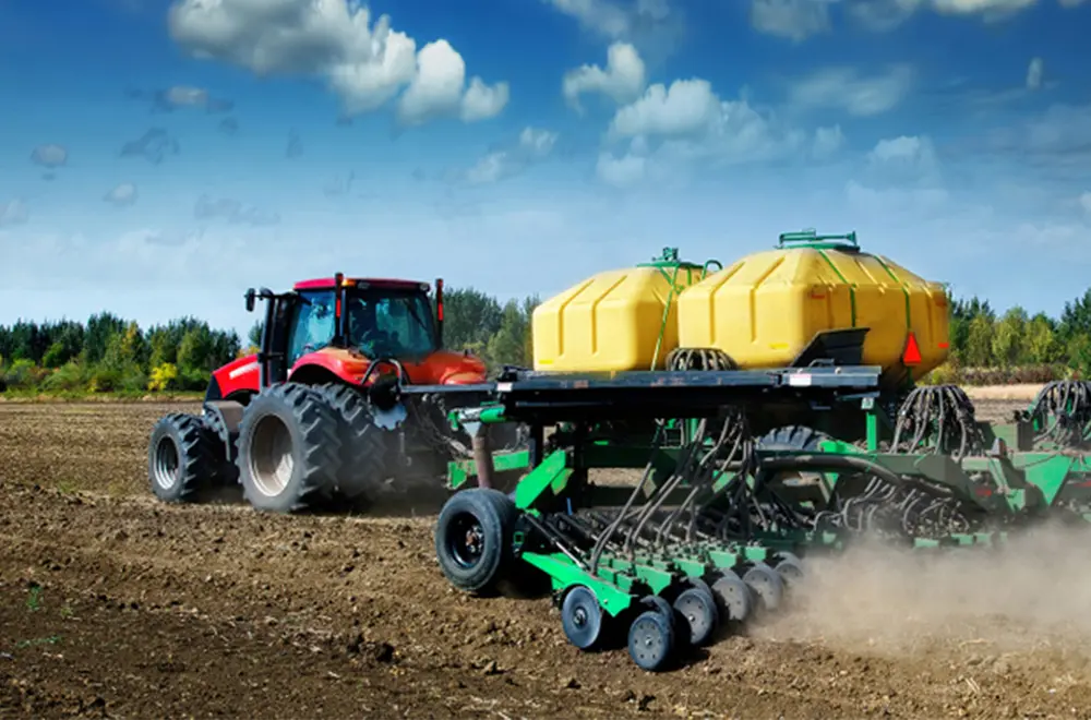 Селскостопанска техника