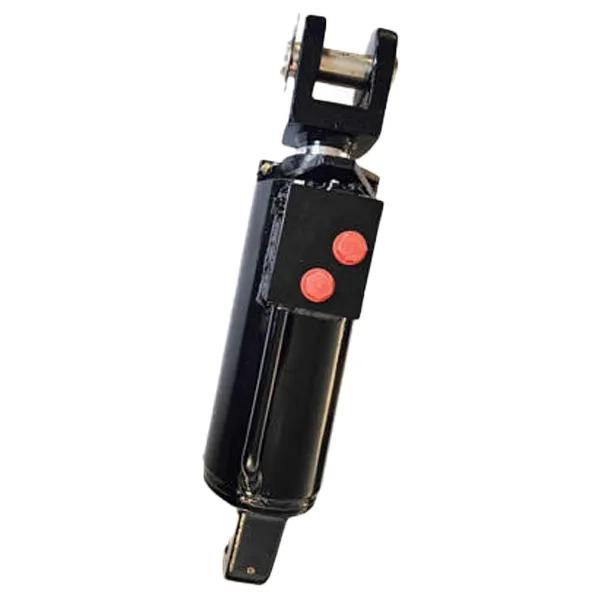 EP-FS2604.55D4.010a Хидравличен повдигащ цилиндър