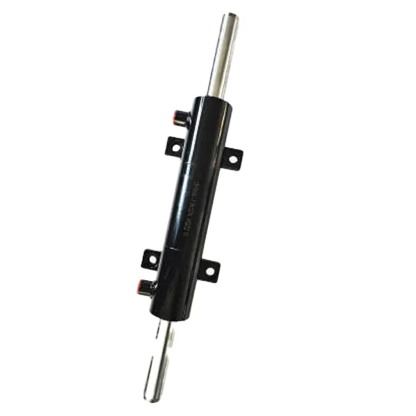 EP-QJ554-1/31/020 Кормилен хидравличен цилиндър