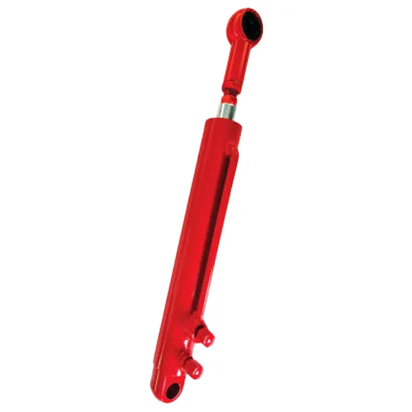 EP-YD40-245-D5 Хидравличен цилиндър на комбайна EP-YD40-245-D5 Хидравличен цилиндър на комбайна