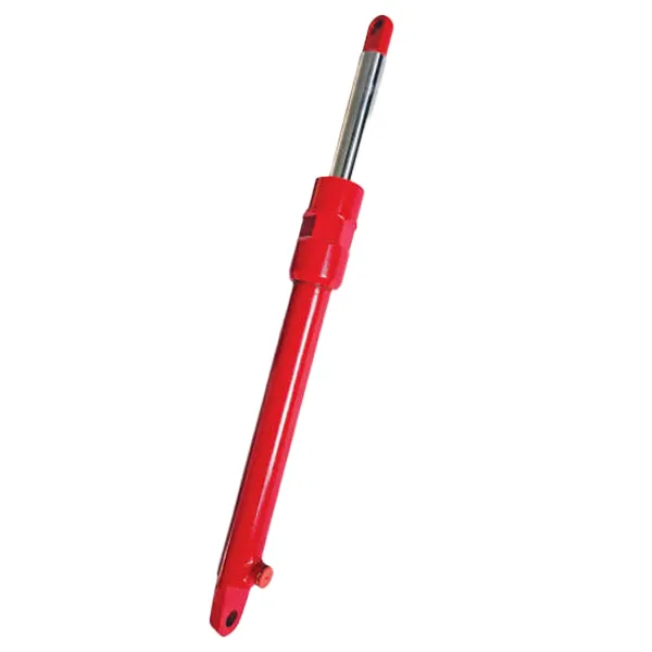 EP-YD40-270 Комбайн Хидравличен цилиндър Цилиндър на режеща платформа EP-YD40-270 Комбайн Хидравличен цилиндър Цилиндър на режеща платформа