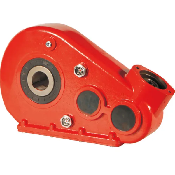 Редукторна кутия за сеялка за тор EP35 за разпръсквач на тор