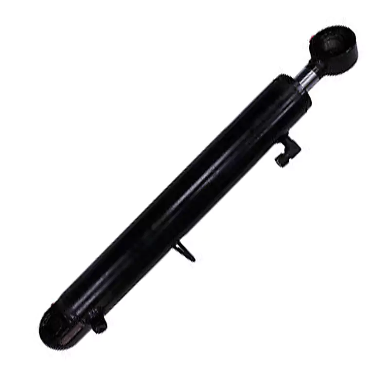 Хидравличен цилиндър на кофата за малък багер Хидравличен цилиндър на кофата за малък багер