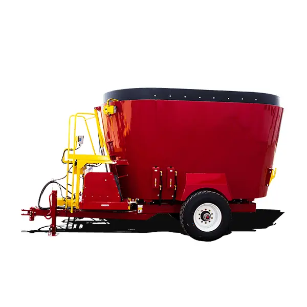 Pto Shaft For Supreme Feed Mixers