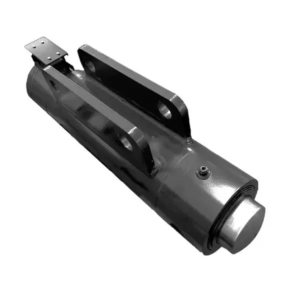 Crane Counterweight Hydraulic Cylinder