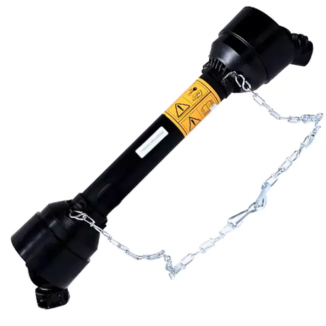 Карданен вал за модели New Holland Square Balers 900