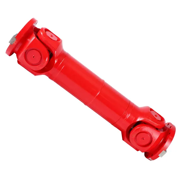 SWC-BH Стандартен универсален съединител за гъвкаво заваряване